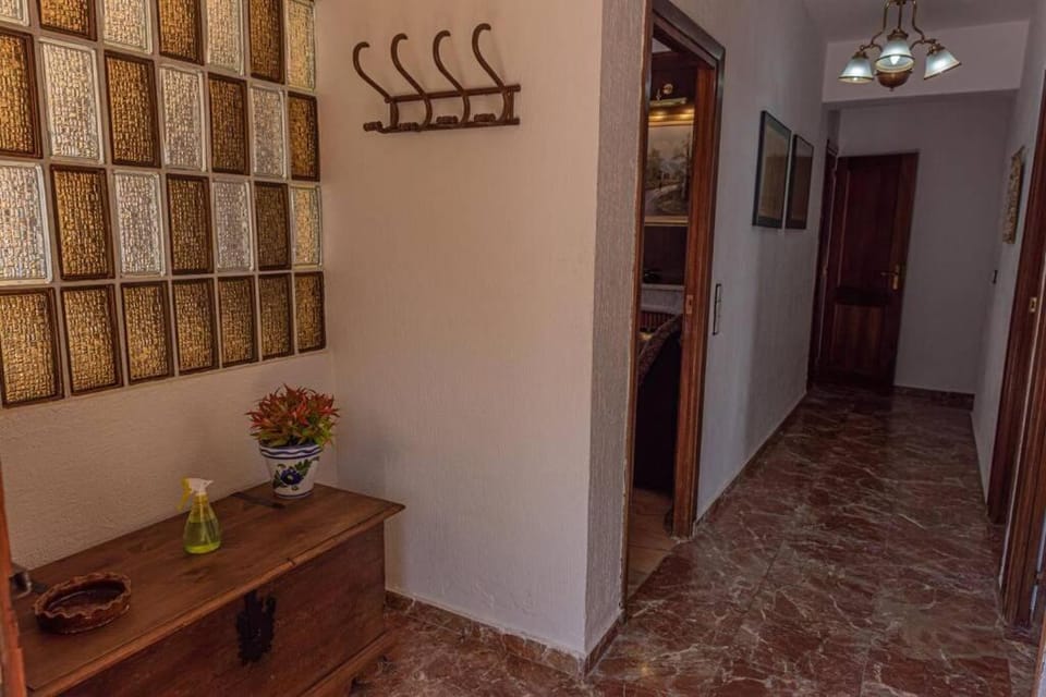 Casa La Albaida, Estación de Cortes de la Frontera House in Costa del Sol