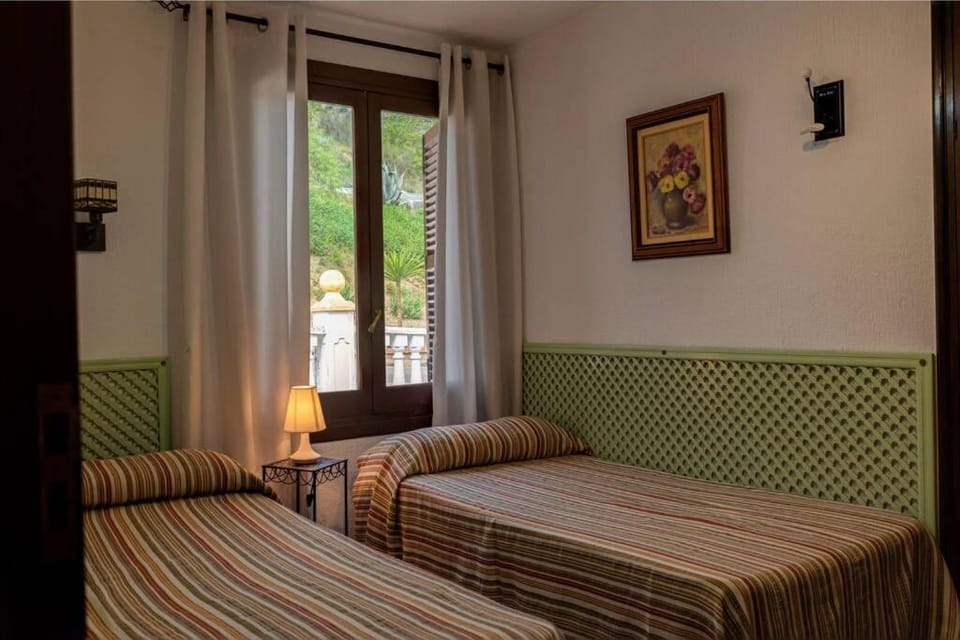 Casa La Albaida, Estación de Cortes de la Frontera House in Costa del Sol