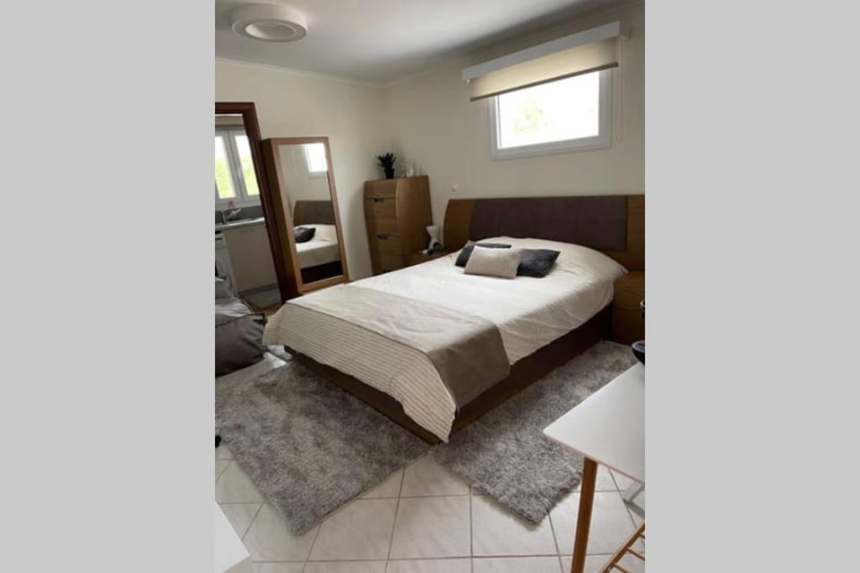 PANORAMIC VIEW CORFU TOWN CENTER Apartment in Corfu