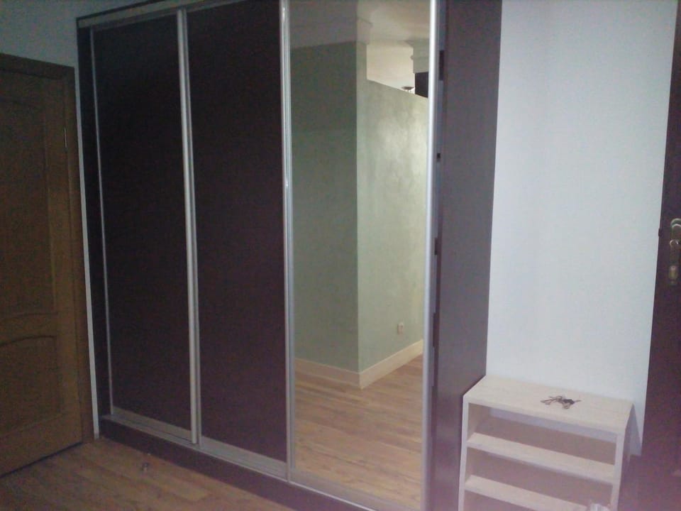 Бруклінський міст.Студія в центрі. Apartment in Lviv Oblast