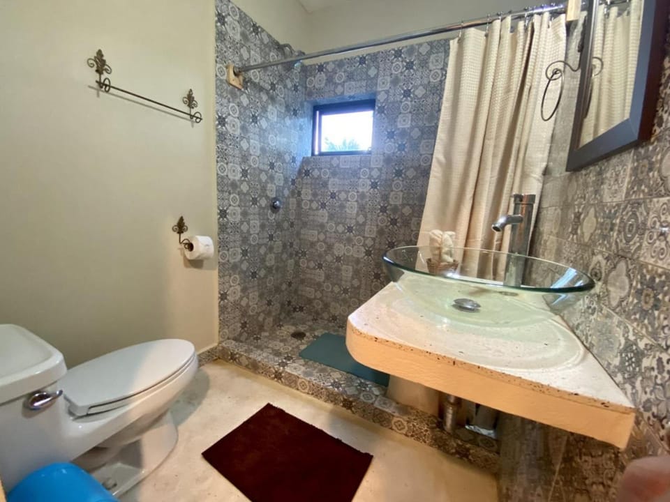 Aj Mun, Hotel Real Maya 3 Apartment in State of Quintana Roo