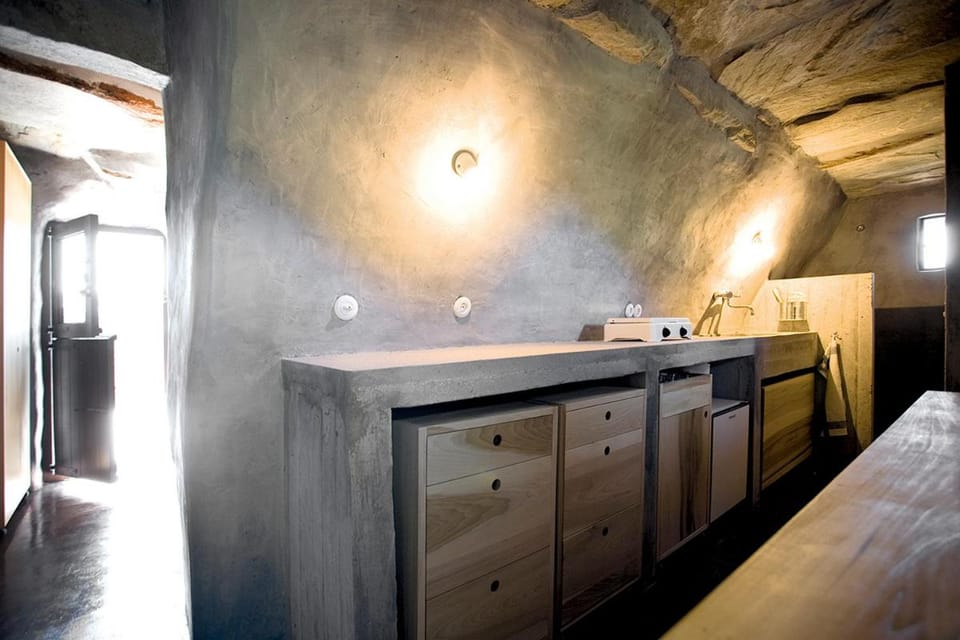 Alonaki Tinos Rental Cottage house House in Decentralized Administration of the Aegean