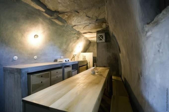 Alonaki Tinos Rental Cottage house House in Decentralized Administration of the Aegean