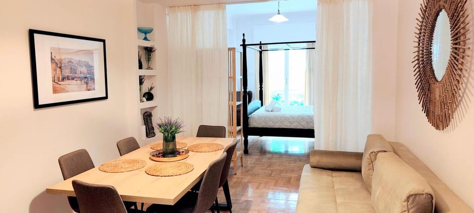 Magnificent apartment in Plaka Apartment in Plaka
