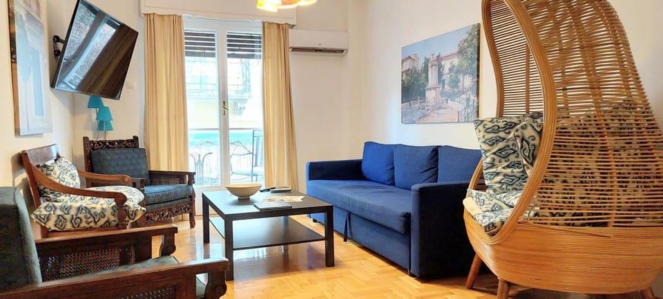 Magnificent apartment in Plaka Apartment in Plaka