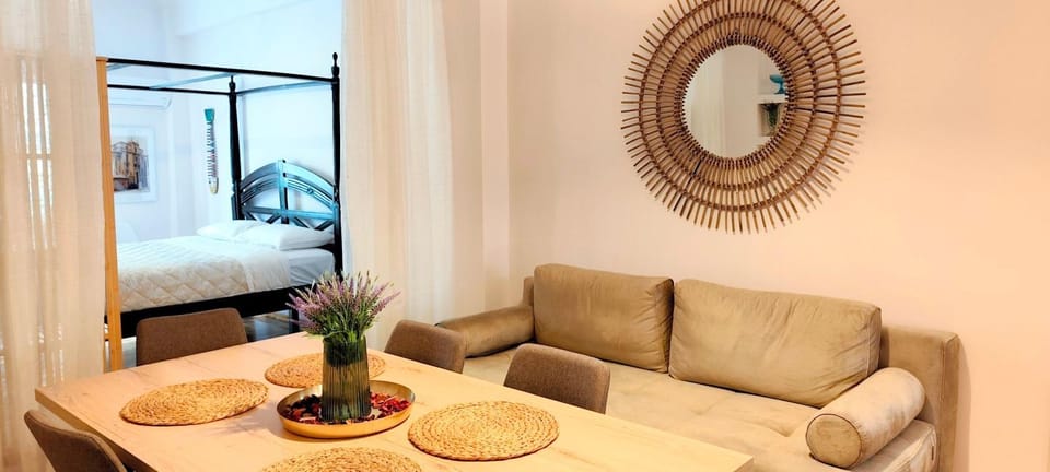 Magnificent apartment in Plaka Apartment in Plaka