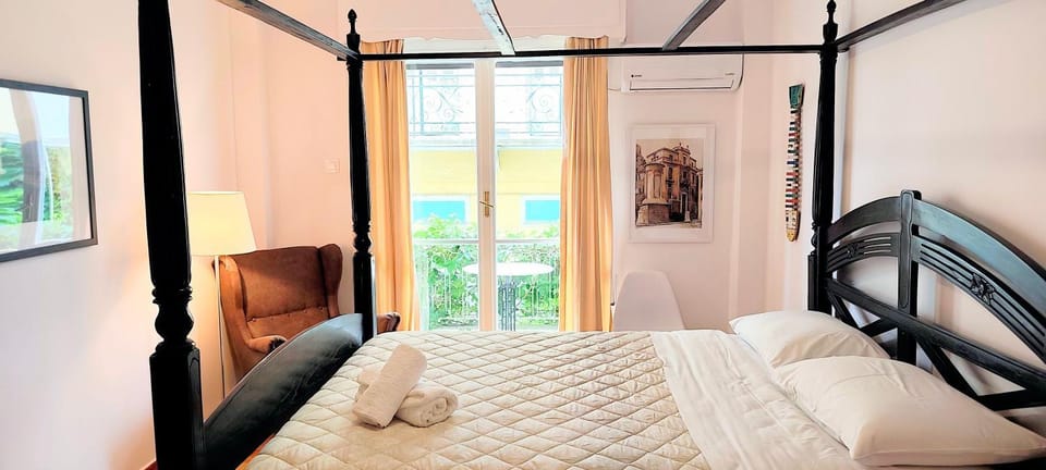 Magnificent apartment in Plaka Apartment in Plaka