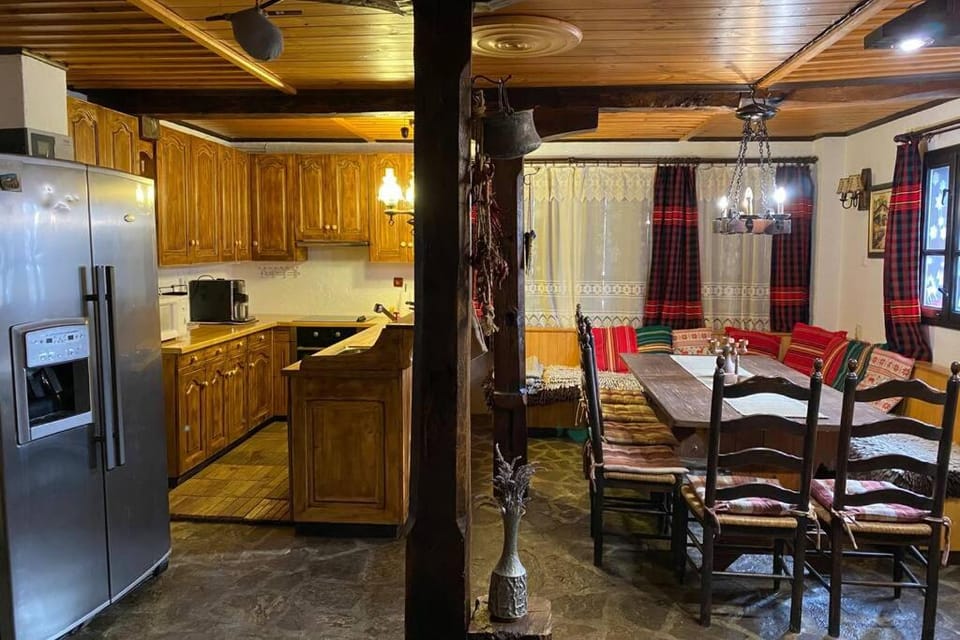 Kitchen or kitchenette, Kitchen or kitchenette, dishwasher, minibar, pet friendly