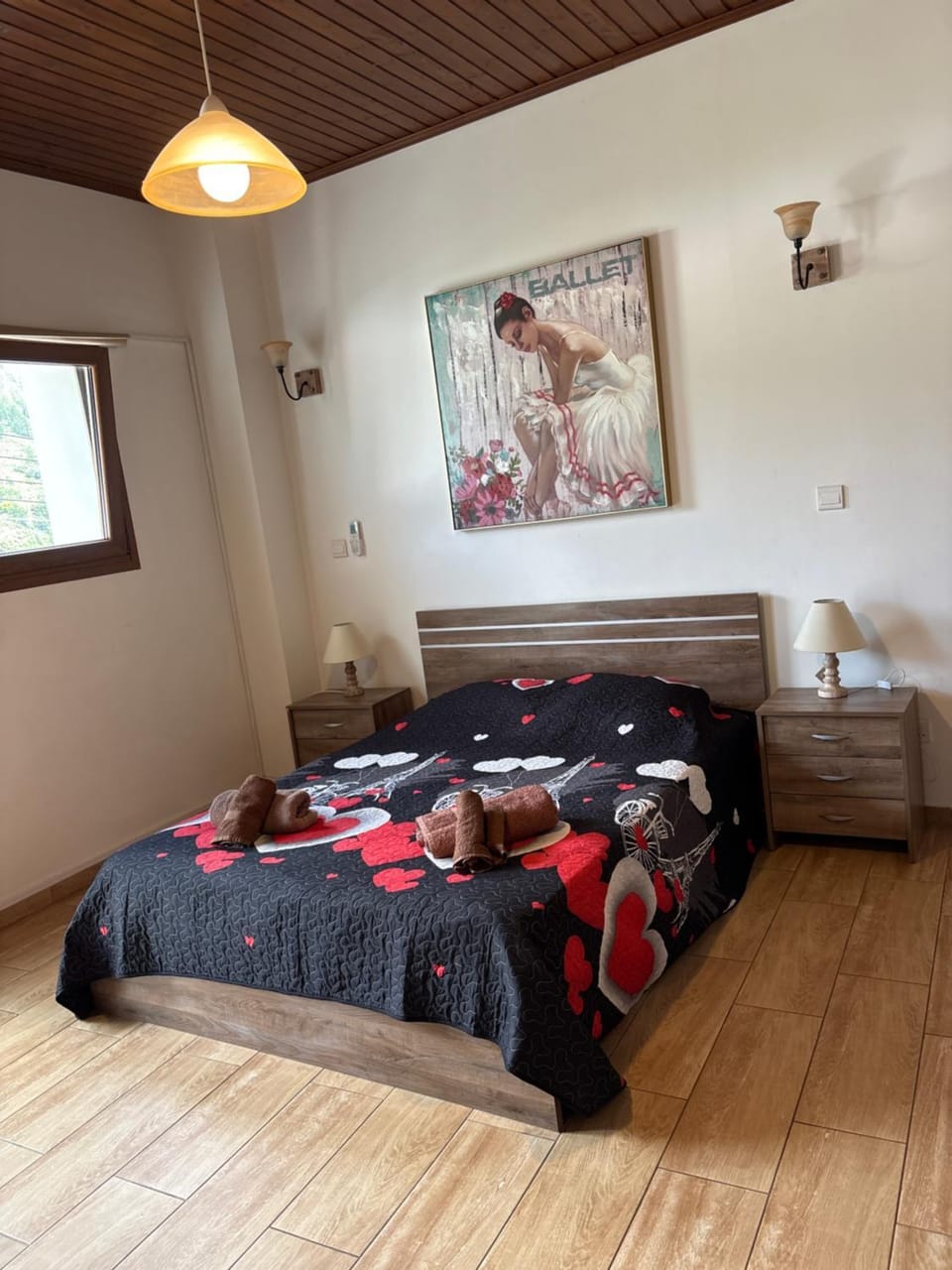 Love Holiday Suite 2 House in Limassol District