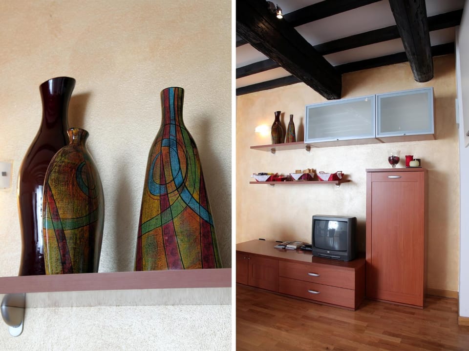 Il Sipario Bed and Breakfast in Veneto
