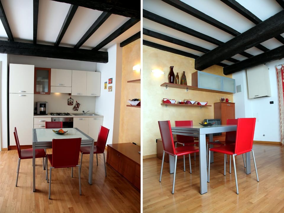 Il Sipario Bed and Breakfast in Veneto