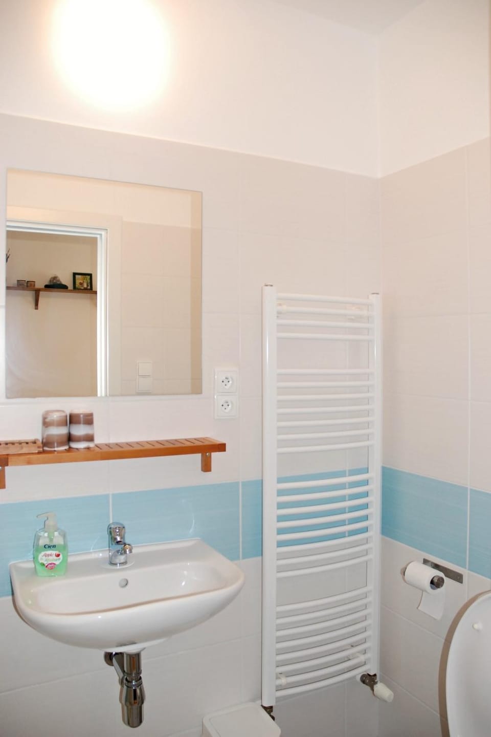 Toilet, Bathroom