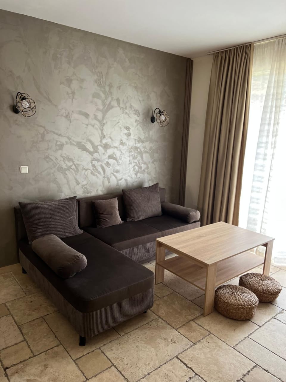 Luxury Family Apartment Kaliakria Apartment in Dobrich Province, Bulgaria