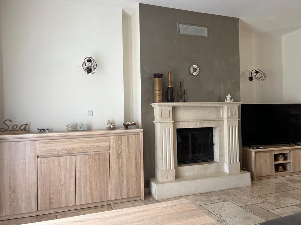 Luxury Family Apartment Kaliakria Apartment in Dobrich Province, Bulgaria