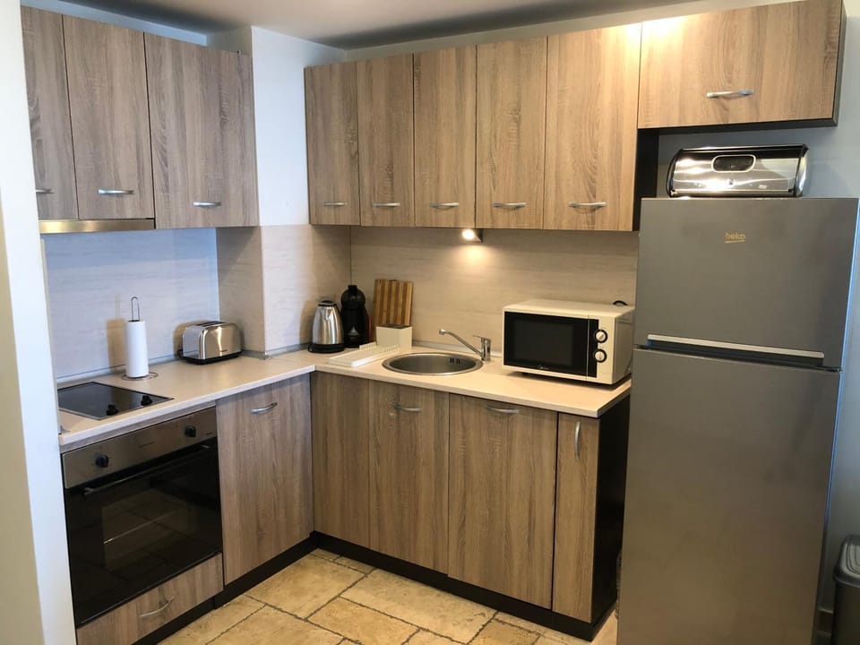 Luxury Family Apartment Kaliakria Apartment in Dobrich Province, Bulgaria