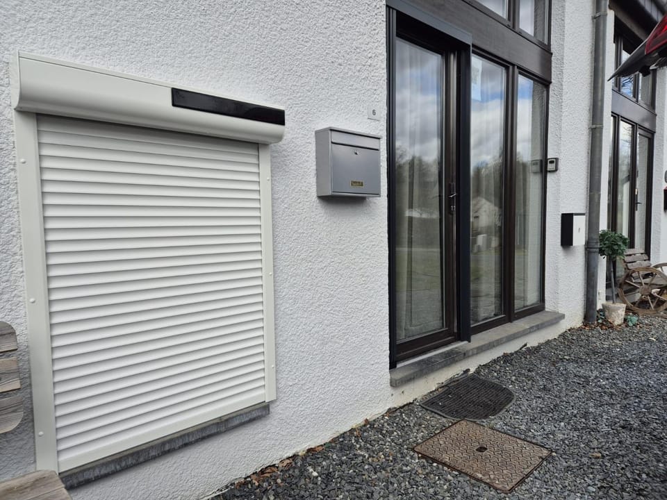 Maison Bonne Humeur Achouffe House in Wallonia, Belgium