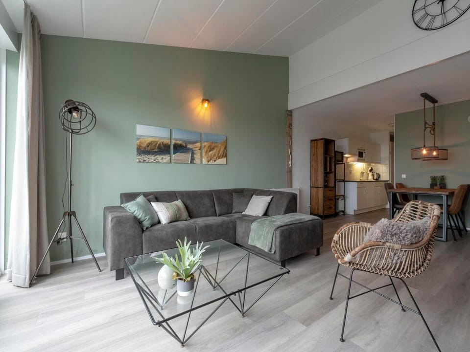 Living room, Other