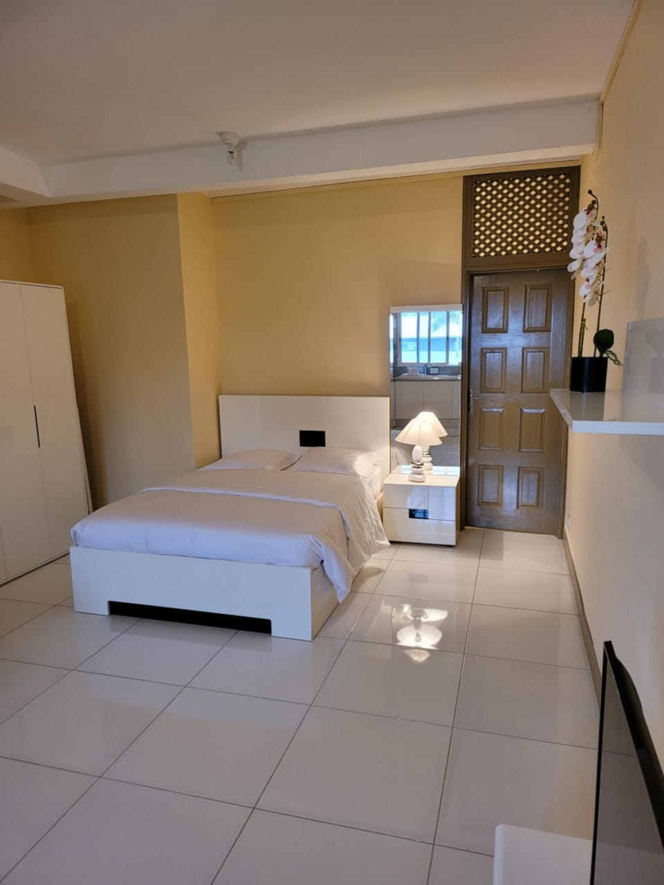Hello Guyane - Studio 5, Haut Standing Apartment in Cayenne