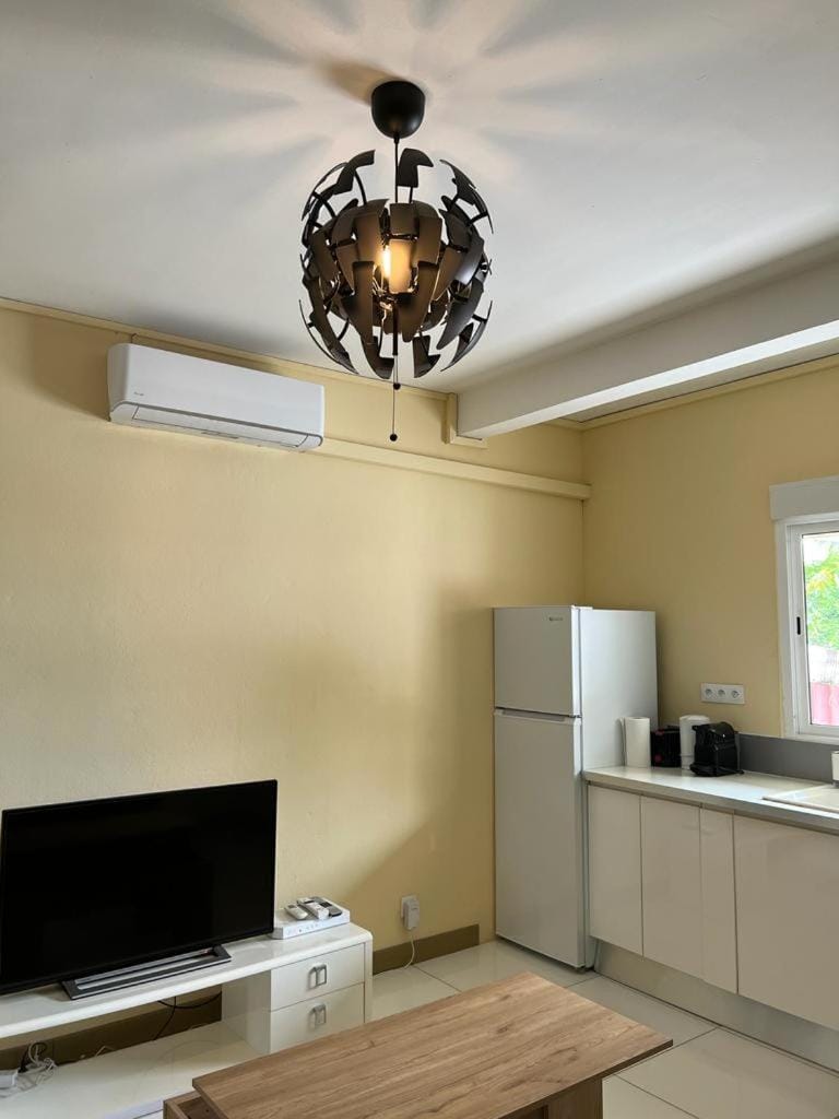 Hello Guyane - Studio 5, Haut Standing Apartment in Cayenne