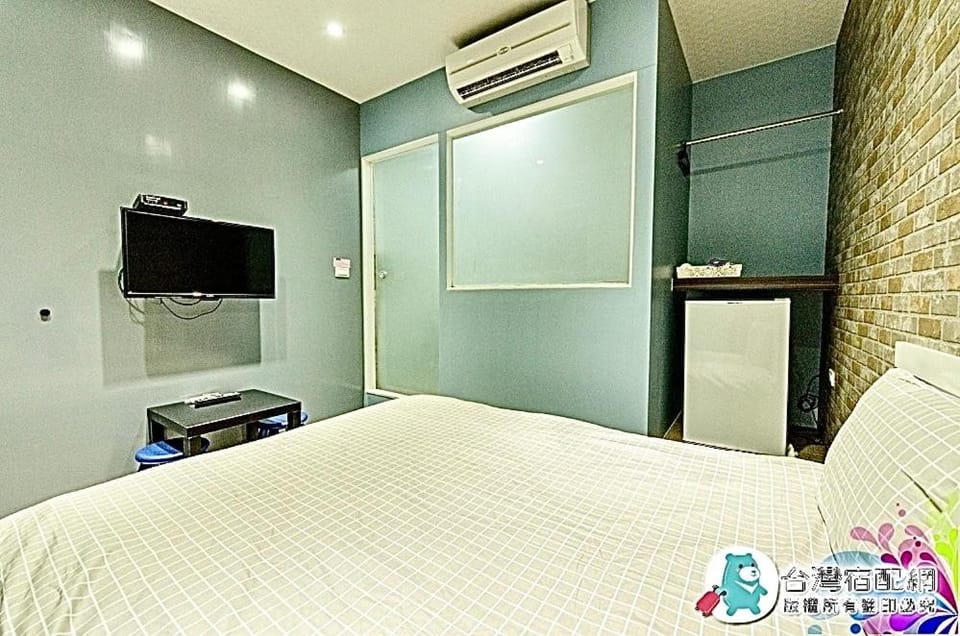 自在角落 Vacation rental in Taiwan, Province of China