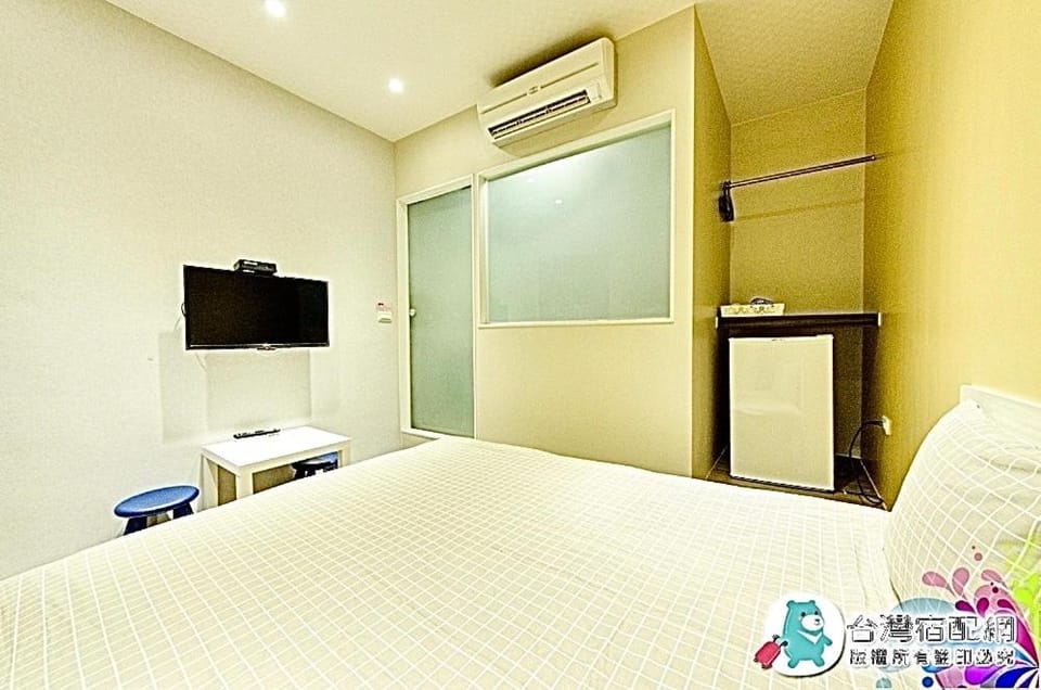 自在角落 Vacation rental in Taiwan, Province of China