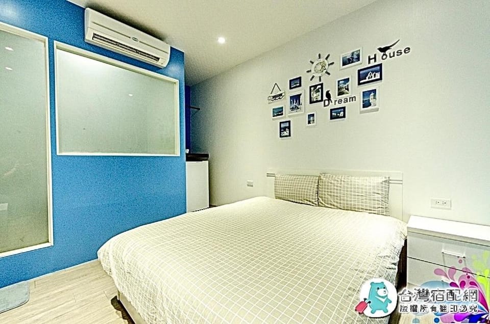自在角落 Vacation rental in Taiwan, Province of China