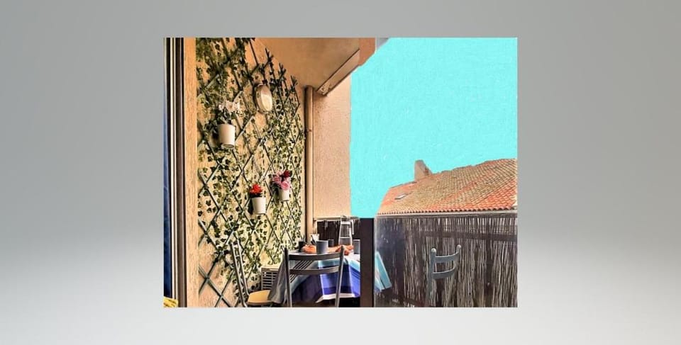 Plein coeur Plein soleil Apartment in Occitanie