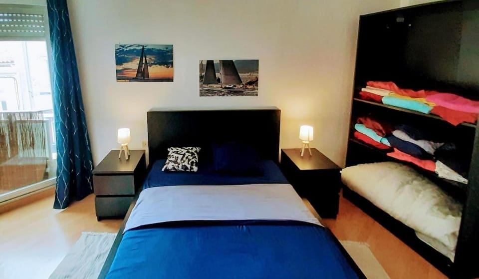 Plein coeur Plein soleil Apartment in Occitanie