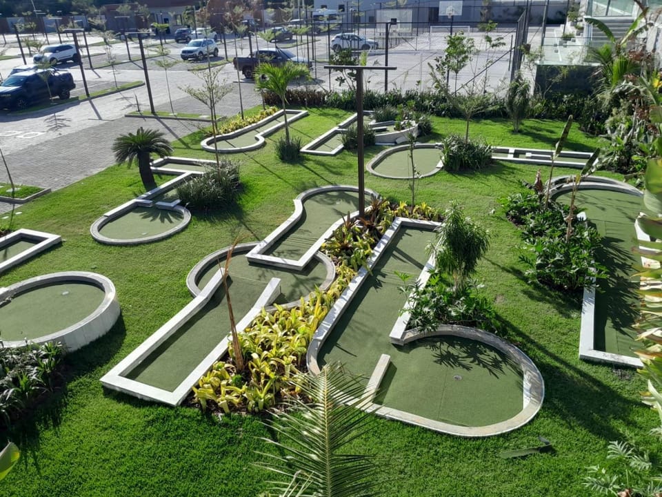 Porto Alto Resorts Gav - ELOS-Tur Apartment in State of Pernambuco, Brazil