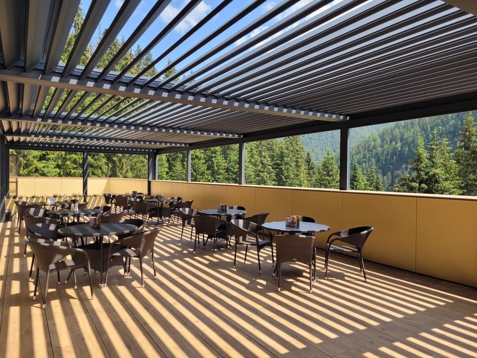 View (from property/room), Balcony/Terrace
