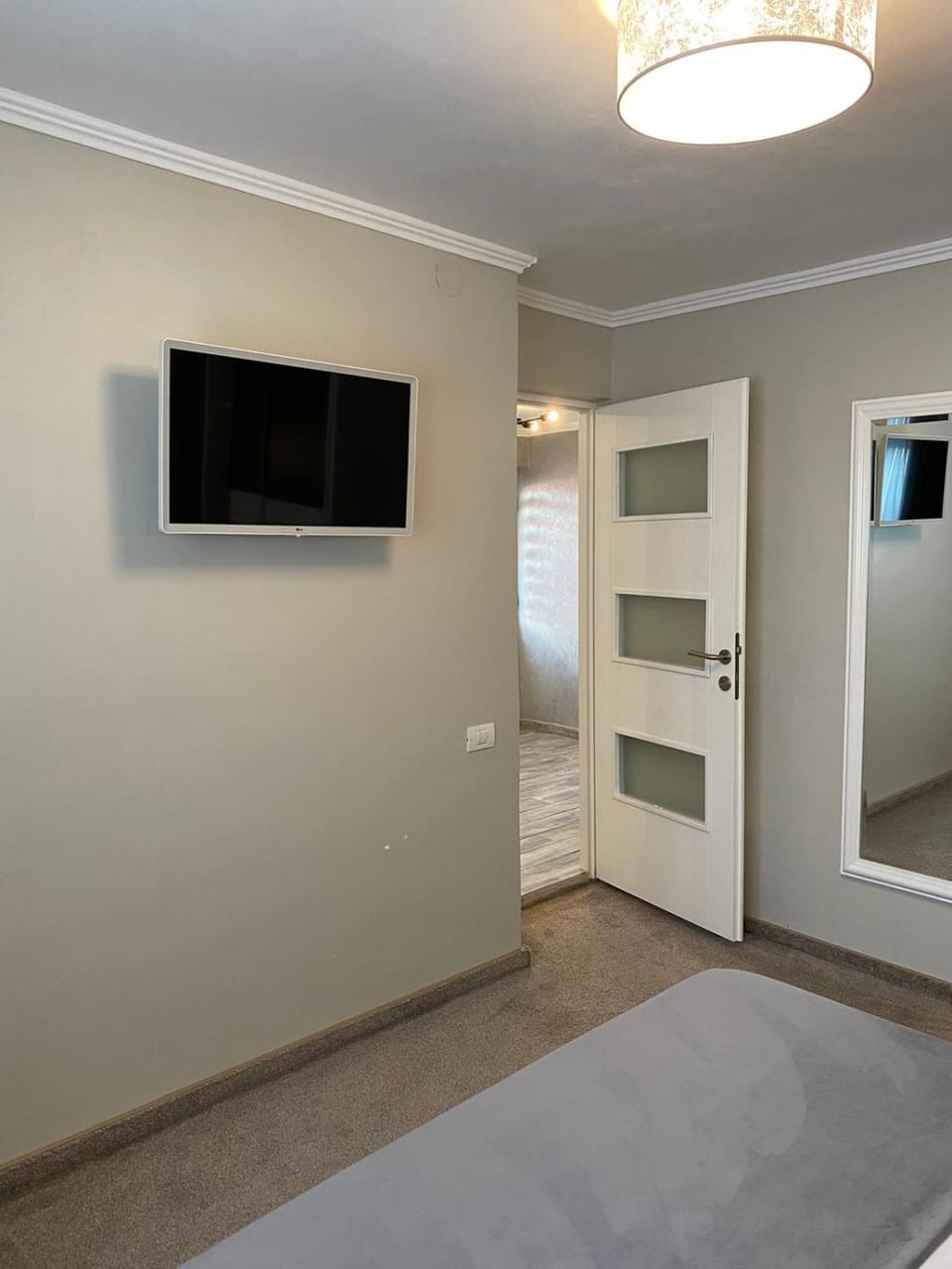Apartament Topaz 1 Apartment in Constanta
