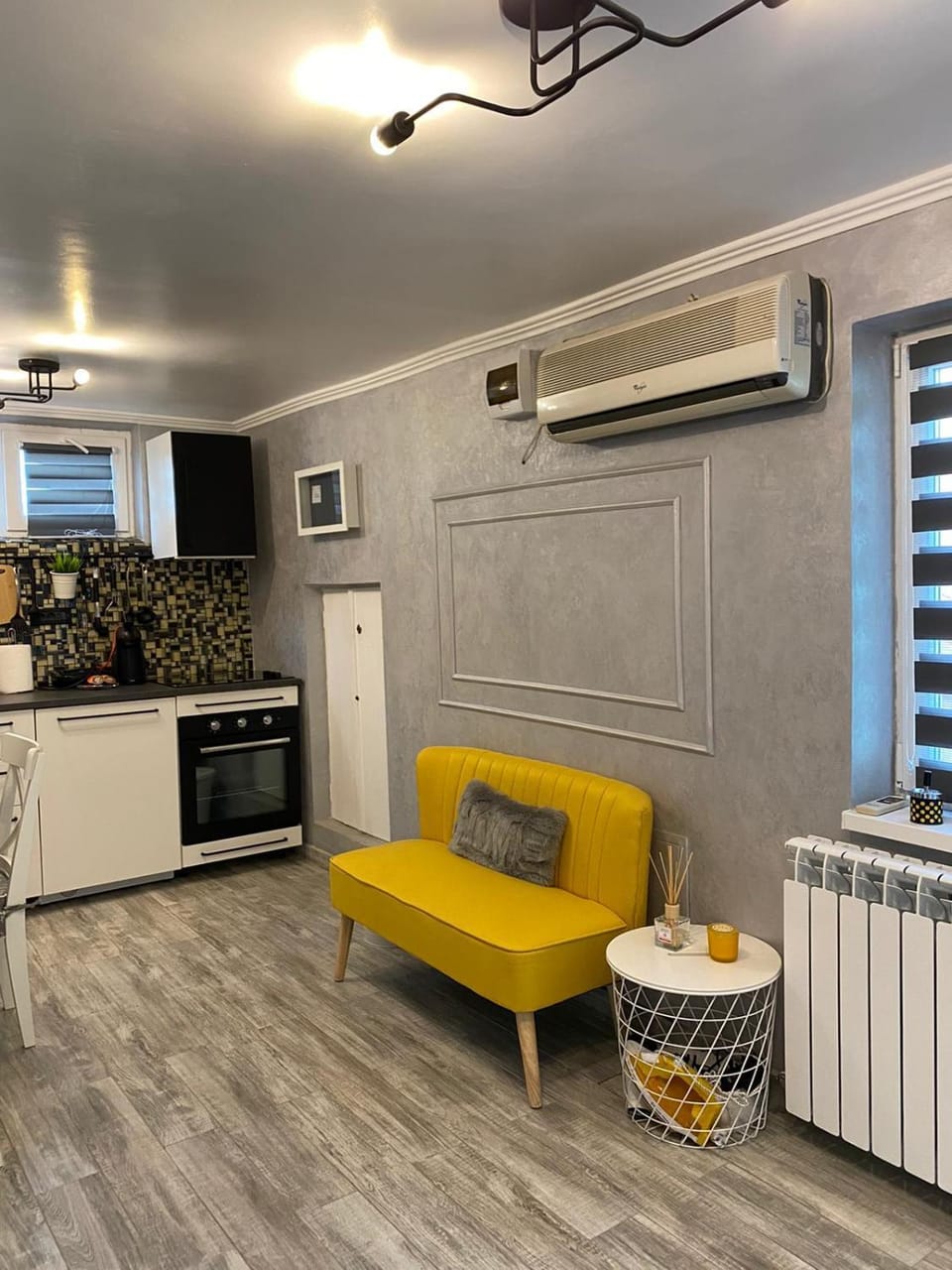 Apartament Topaz 1 Apartment in Constanta