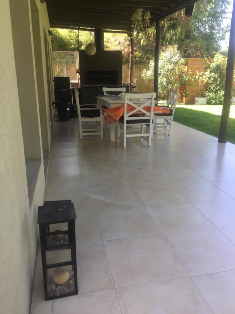 Barrio cerrado premium House in Benavidez
