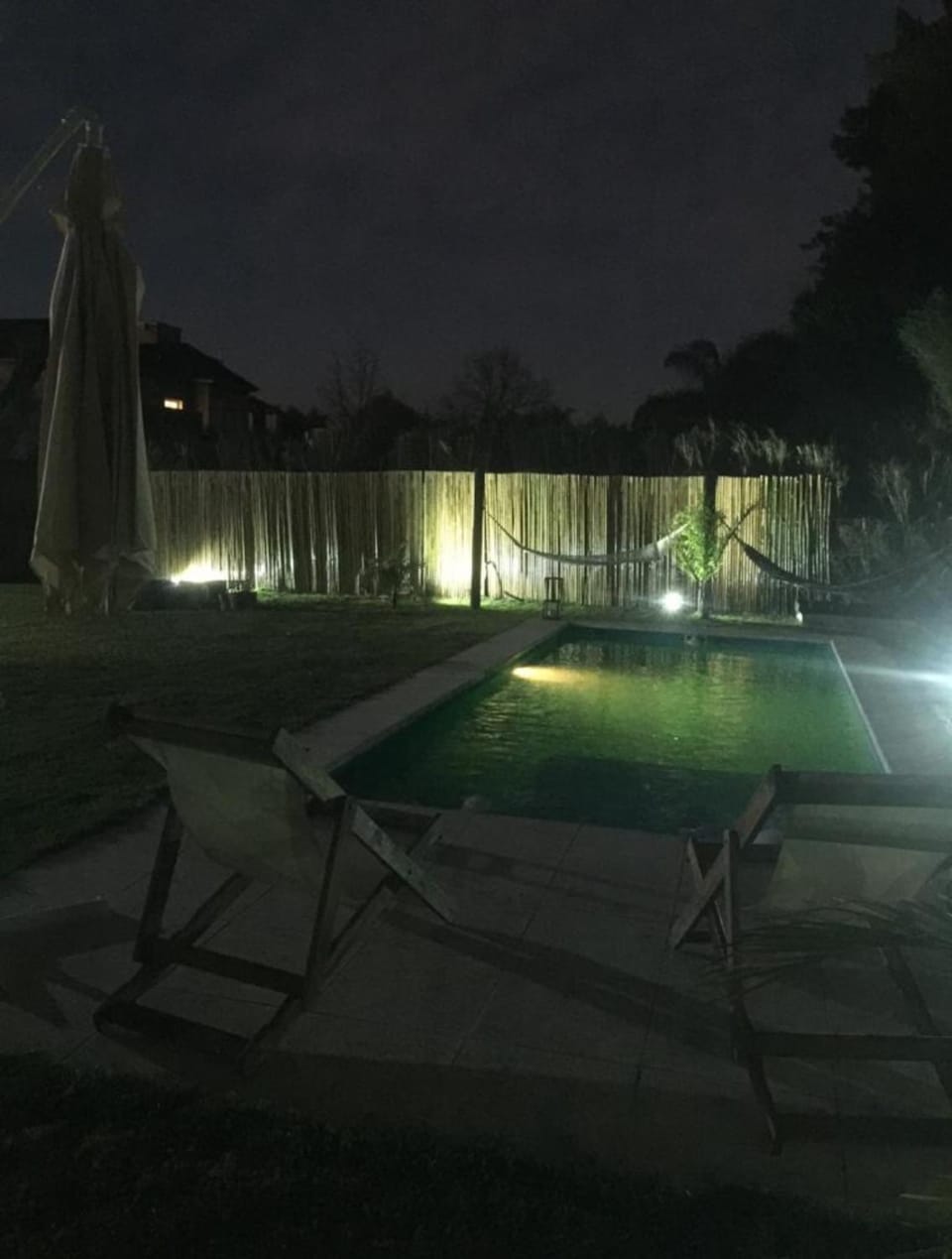Barrio cerrado premium House in Benavidez