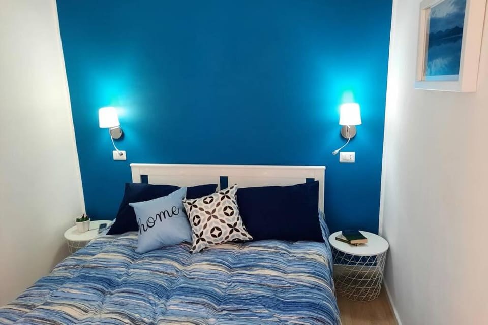 Meli's House Apartment in Vibo Valentia