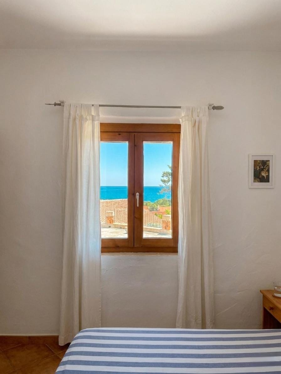 Appartamenti Cala d'Ambra House in San Teodoro