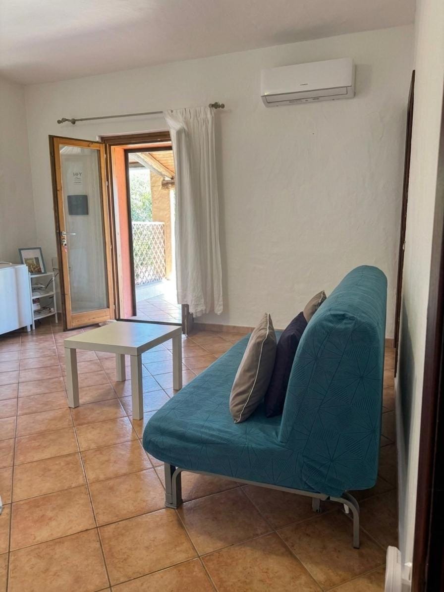 Appartamenti Cala d'Ambra House in San Teodoro