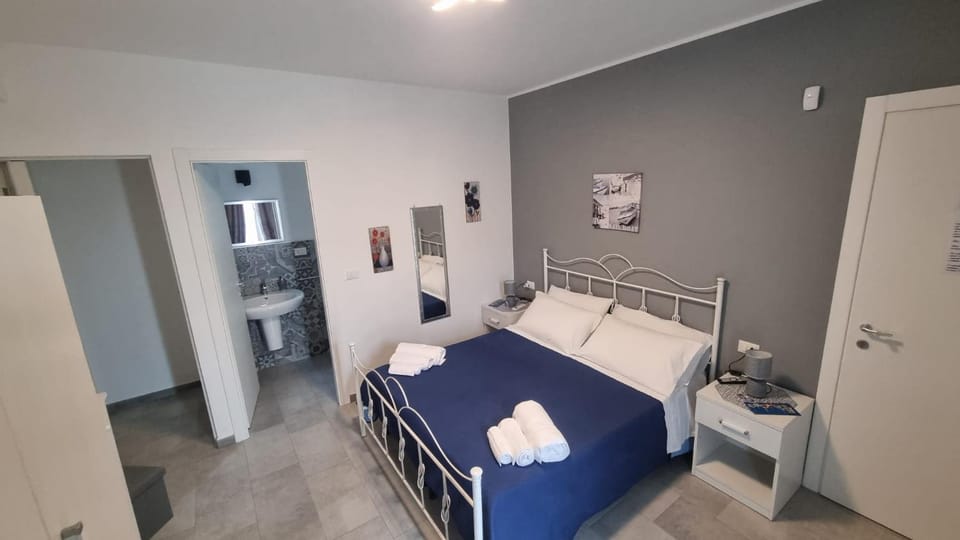 The Simo's House Camere a Marzamemi Bed and Breakfast in Marzamemi