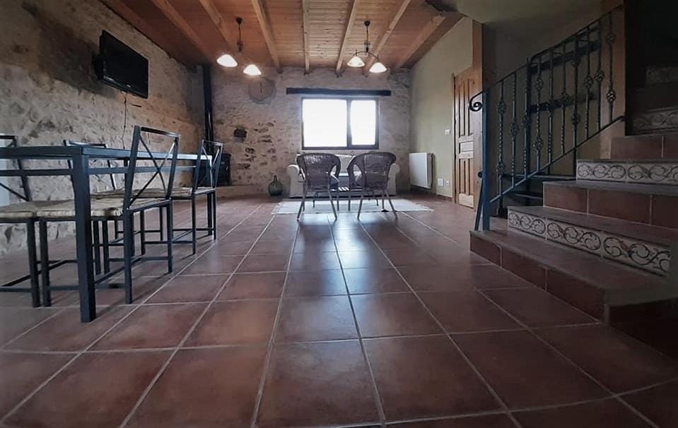 FUENTETRIGO II House in Cantabria
