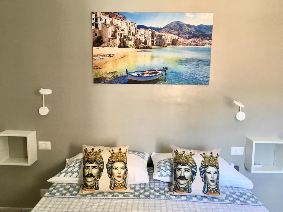 Amori di Sicilia House in Cefalu