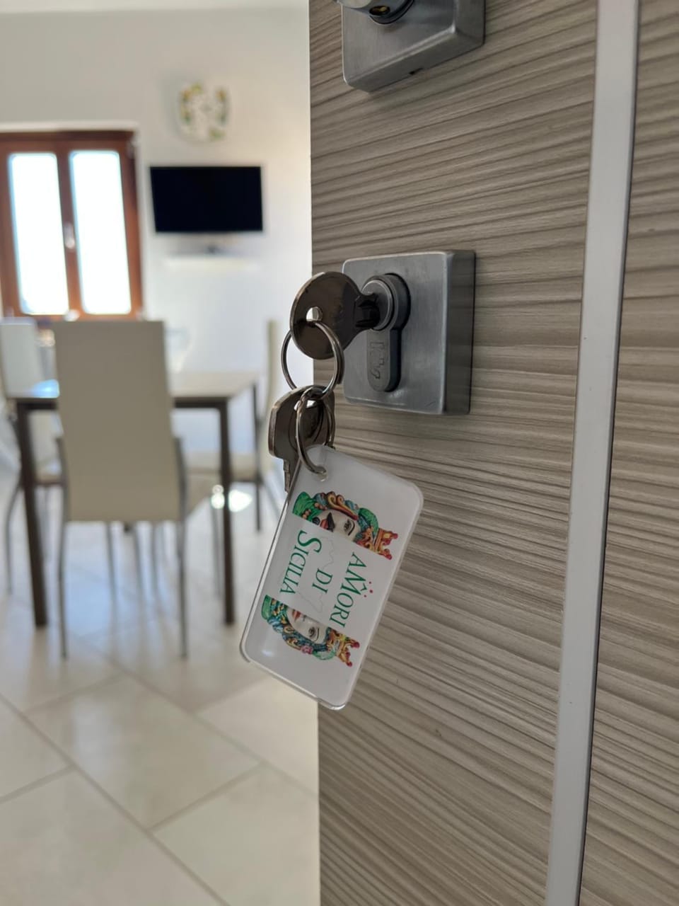 Amori di Sicilia House in Cefalu
