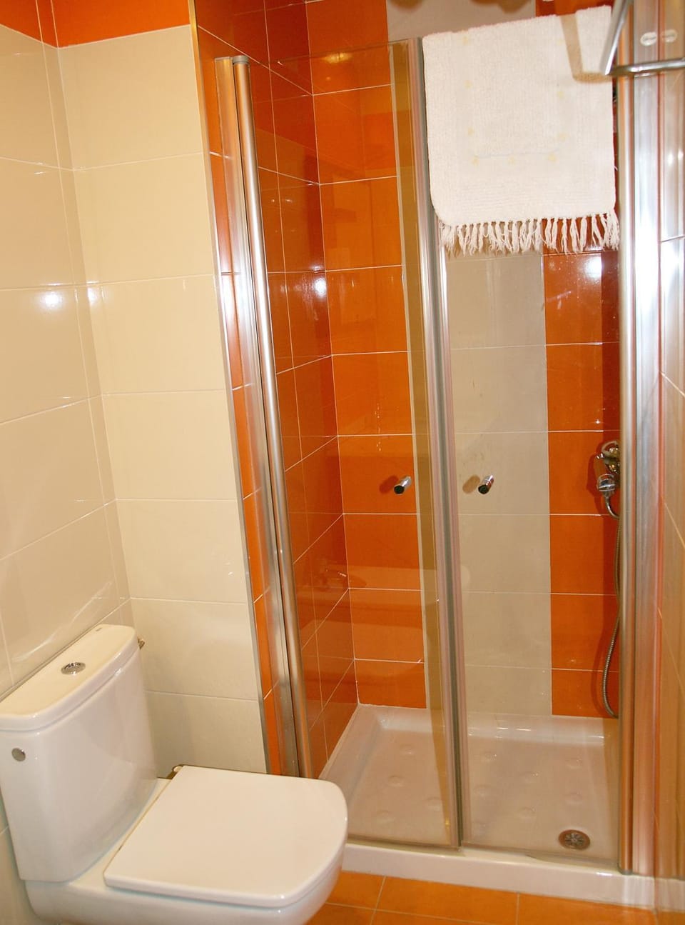 Apartamentos Barrosa II Apartment in Portonovo