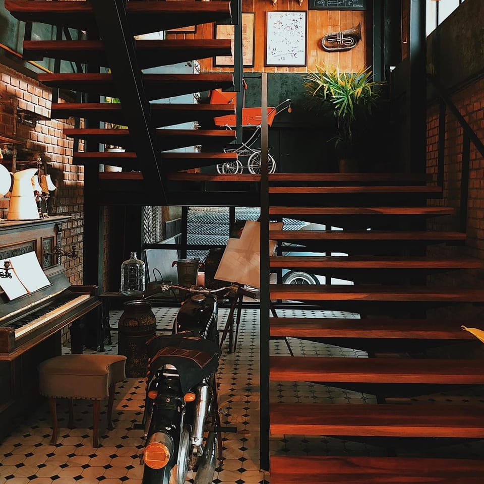 Dream Factory Hotel Hotel in Thailand