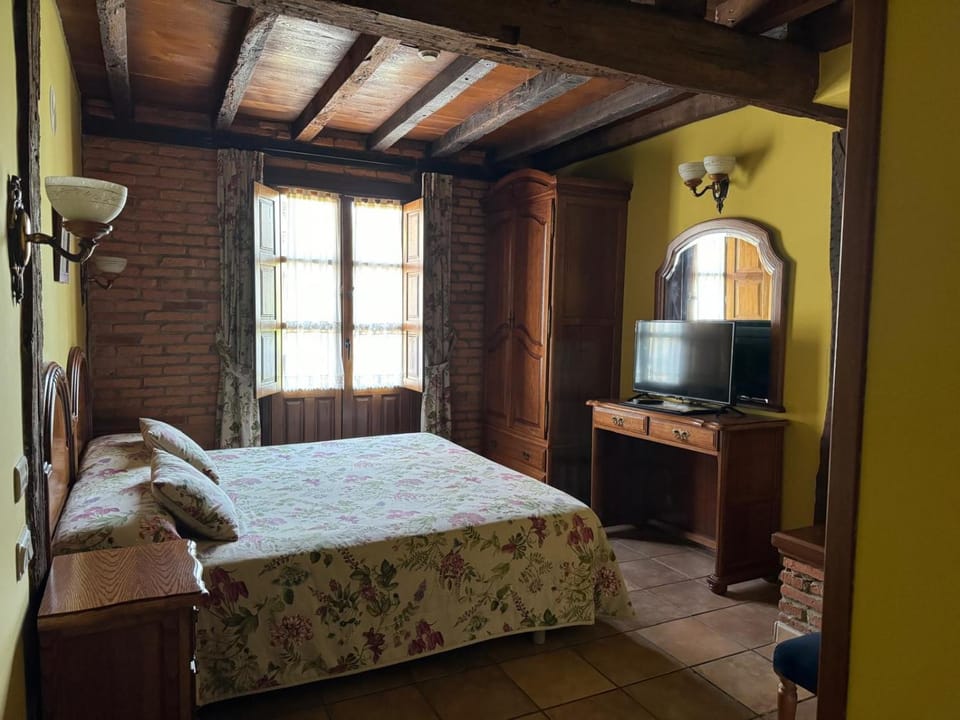 La Venta de Quijas Bed and Breakfast in Western coast of Cantabria