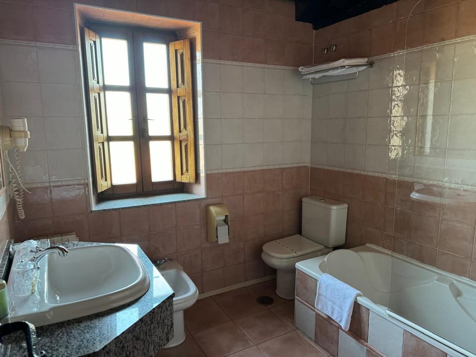 La Venta de Quijas Bed and Breakfast in Western coast of Cantabria