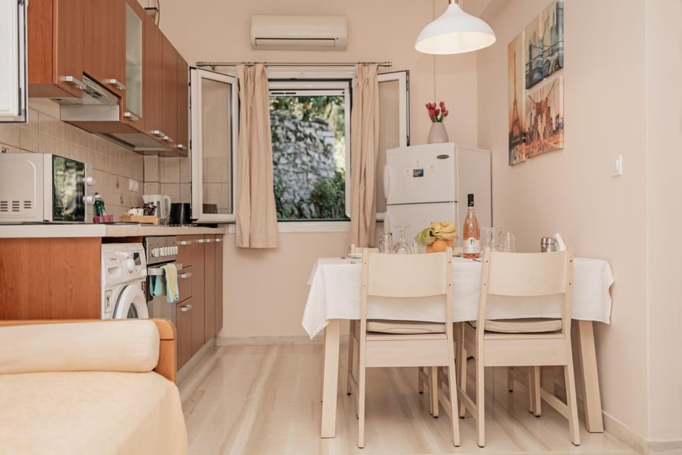 Butterfly apartment barbati Apartment in Corfu, Greece