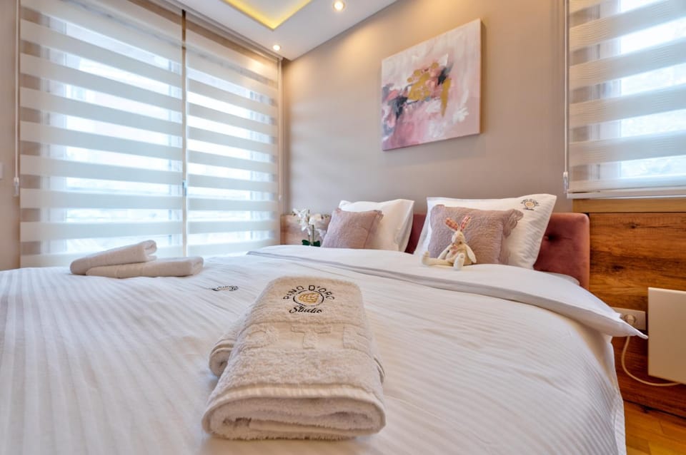 Pino d’oro Vila Onore Apartment in Zlatibor