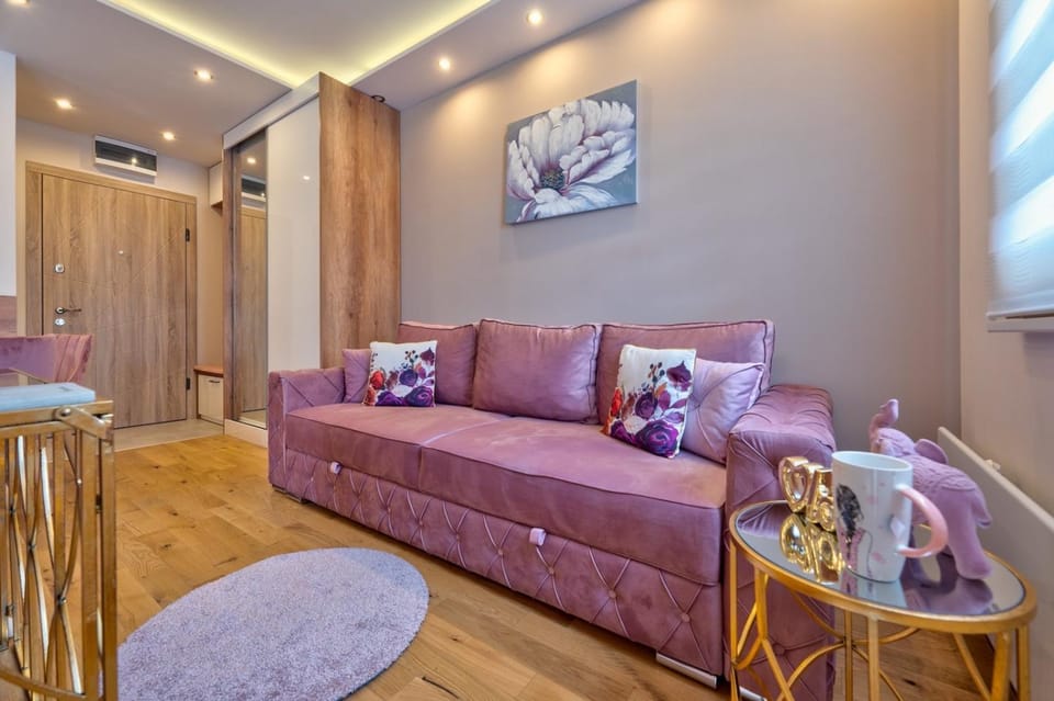 Pino d’oro Vila Onore Apartment in Zlatibor