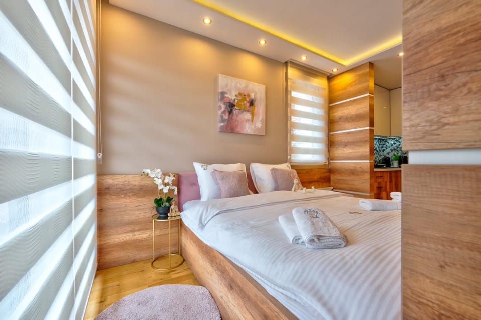 Pino d’oro Vila Onore Apartment in Zlatibor