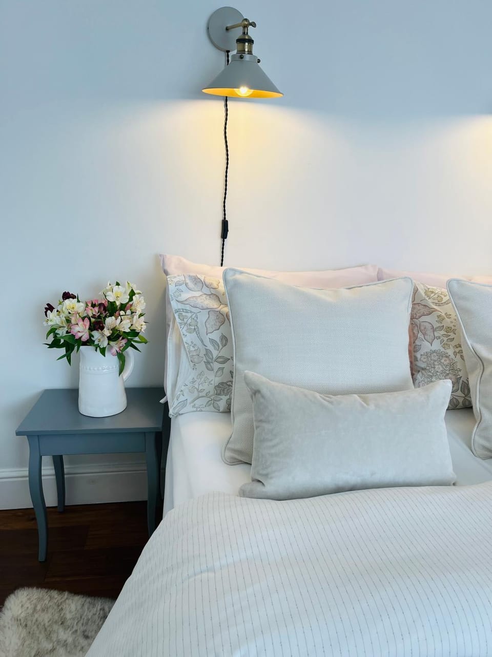 The Terrace Garden Flat Apartment in Bournemouth